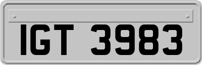 IGT3983