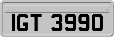 IGT3990