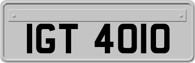 IGT4010