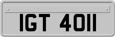 IGT4011