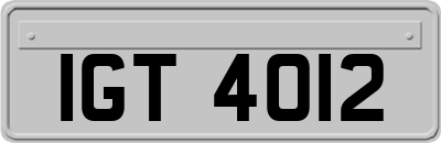 IGT4012