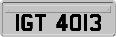 IGT4013