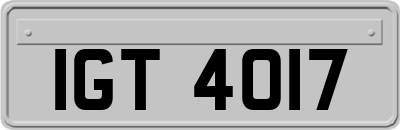 IGT4017