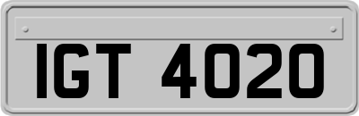 IGT4020