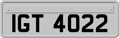 IGT4022