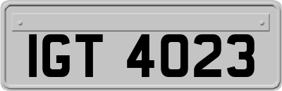 IGT4023