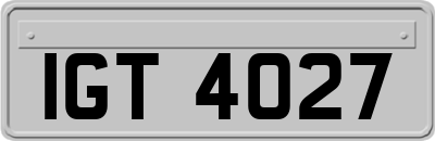 IGT4027