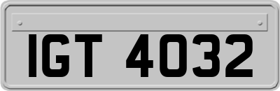 IGT4032