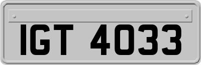IGT4033