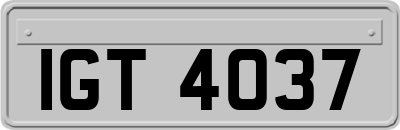 IGT4037