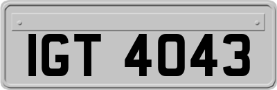 IGT4043