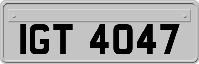 IGT4047