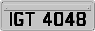IGT4048