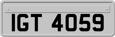 IGT4059