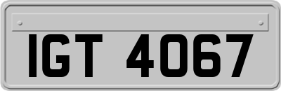 IGT4067
