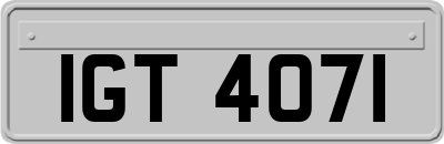 IGT4071
