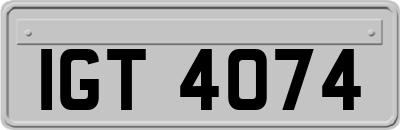 IGT4074