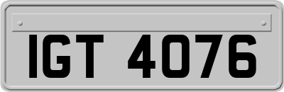 IGT4076