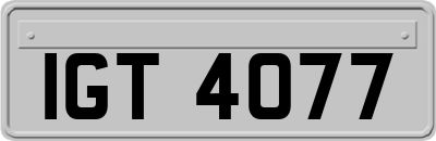 IGT4077