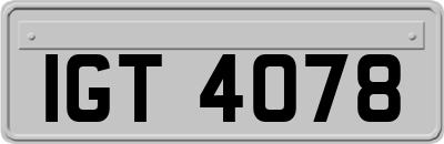 IGT4078