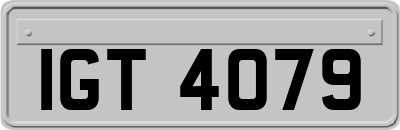 IGT4079
