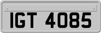 IGT4085