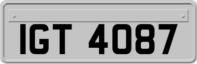 IGT4087