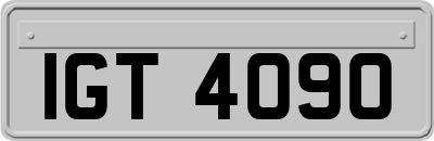IGT4090