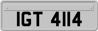 IGT4114