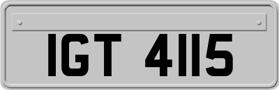 IGT4115