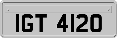 IGT4120