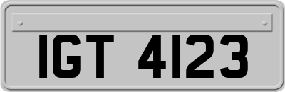 IGT4123