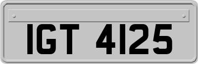IGT4125