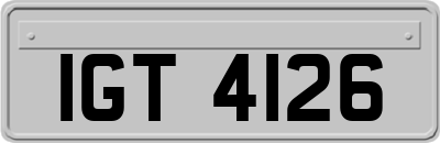 IGT4126