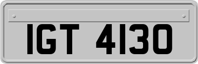 IGT4130