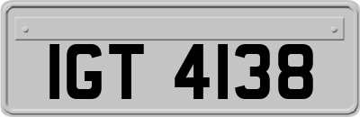 IGT4138
