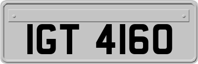 IGT4160