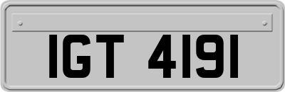 IGT4191