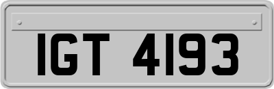 IGT4193