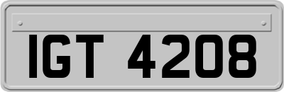 IGT4208
