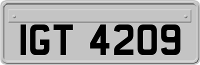 IGT4209