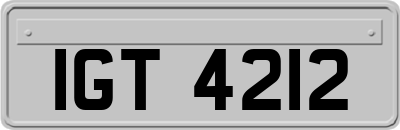 IGT4212
