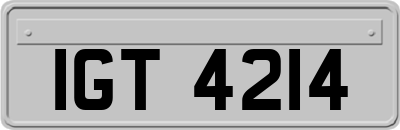 IGT4214