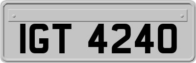 IGT4240