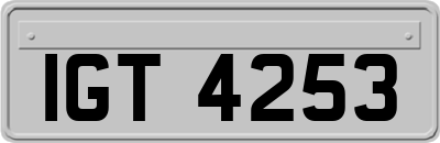 IGT4253