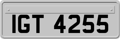 IGT4255