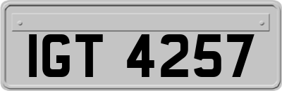 IGT4257