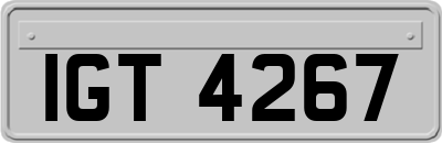 IGT4267