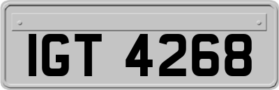 IGT4268