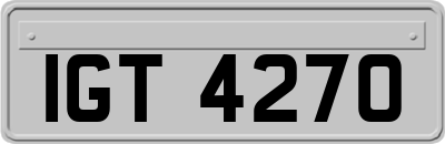 IGT4270